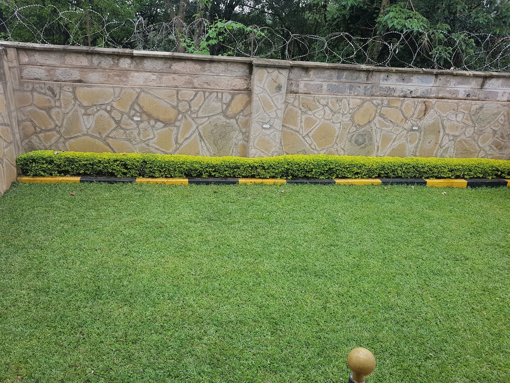 MJ Homestay by Balozi Nairobi