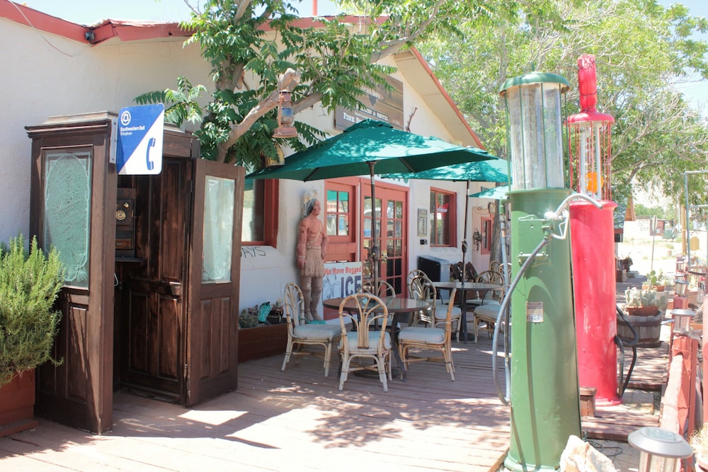 Shep's Miners Inn