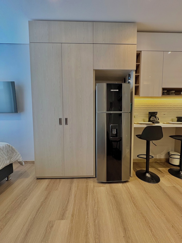 4991 Loft by Wellcome