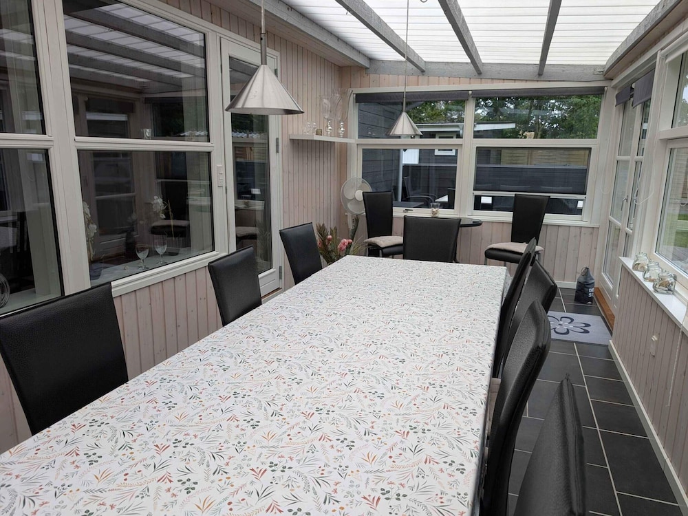 4 Star Holiday Home in Logstor