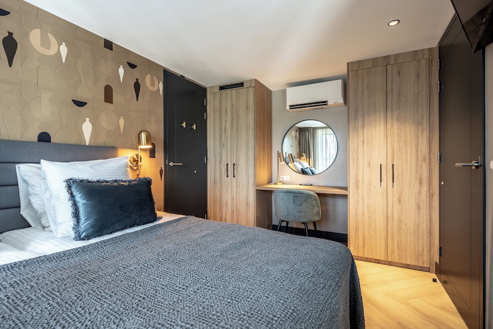 BizStay Delft