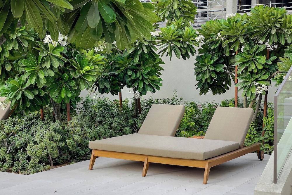 Luxury 1BR at Vida Residences