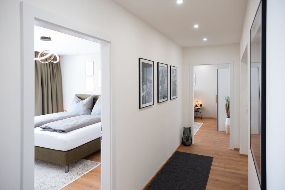 MH Living - Scandinavian Living Dream