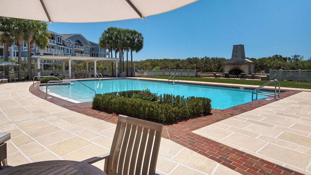 Watersound Beach Retreat Pool & Gulf Views + Free Attraction Tickets!