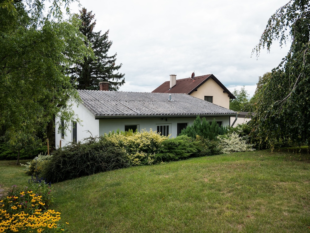 Ferienhaus bei Wien