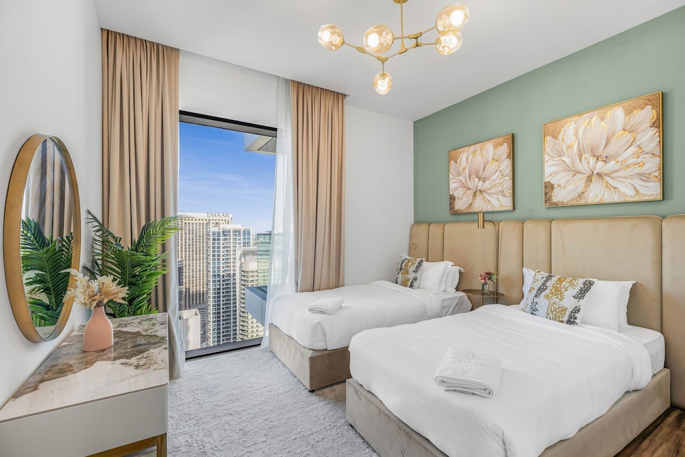 DXB - Vida Residences Dubai Marina - 3502 - DM