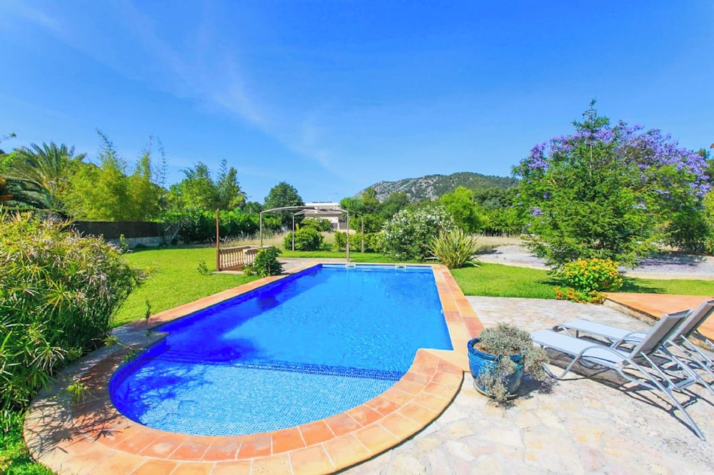 Casita Luisa