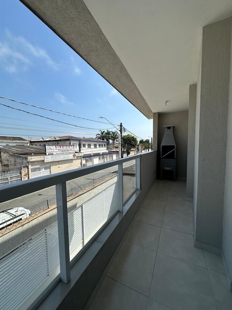 1- Casa do Sol
