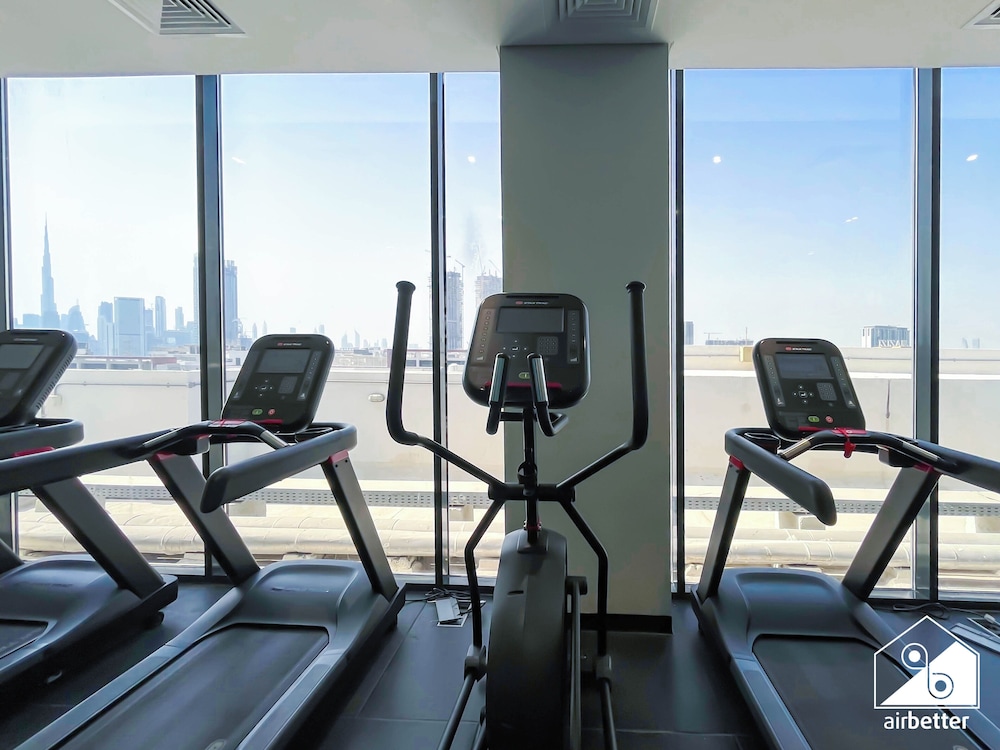 Elegant 1BR at Azizi Riviera Prime Location