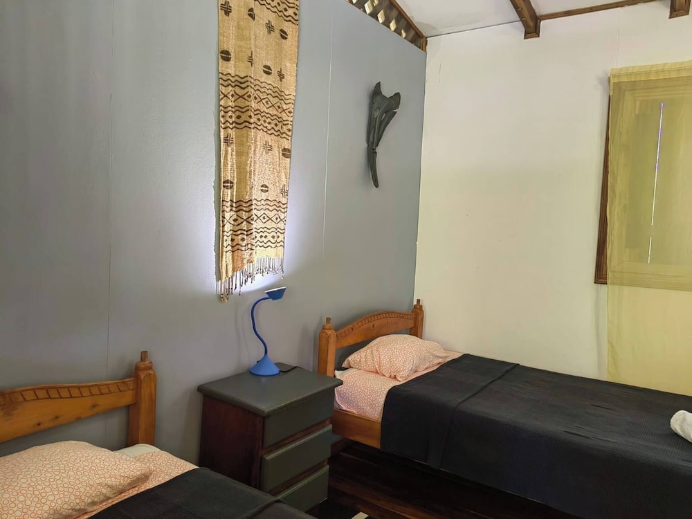 Brisas del Caribe # 2