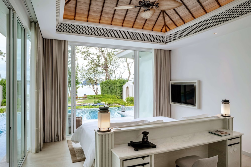 Banyan Tree Krabi 146