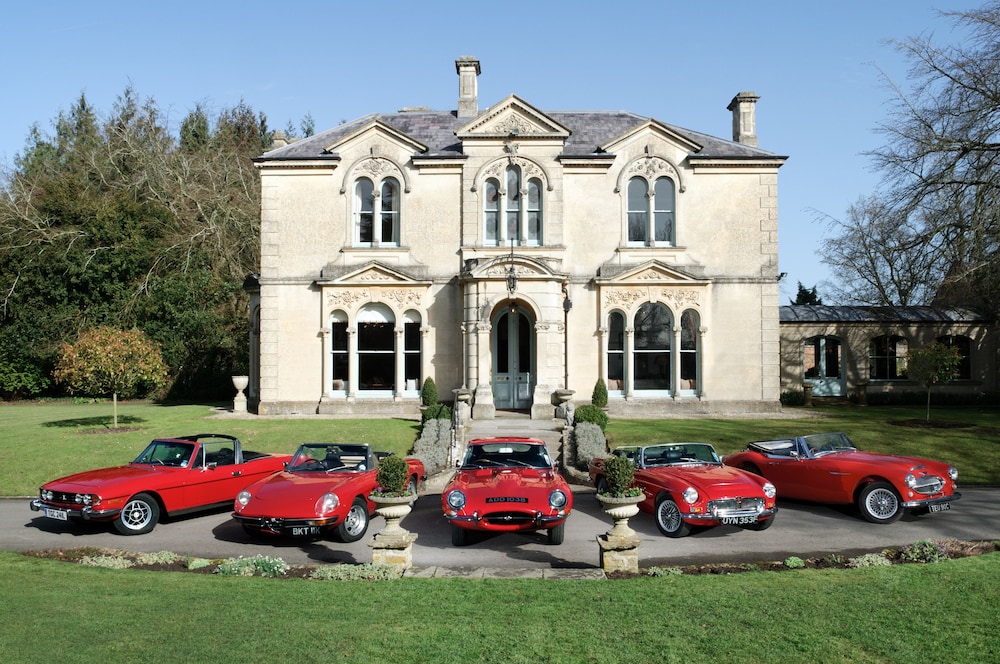 Melksham Vacations - Beechfield House Hotel - Property Image 5