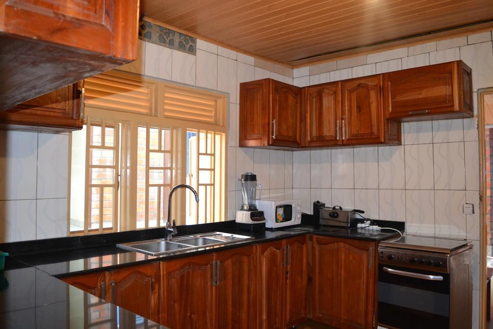 Keva Guest House