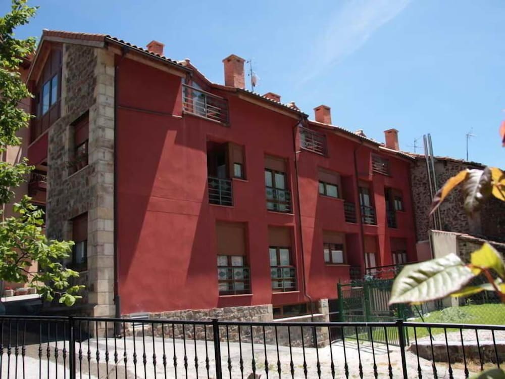 Las Casucas de Remoña