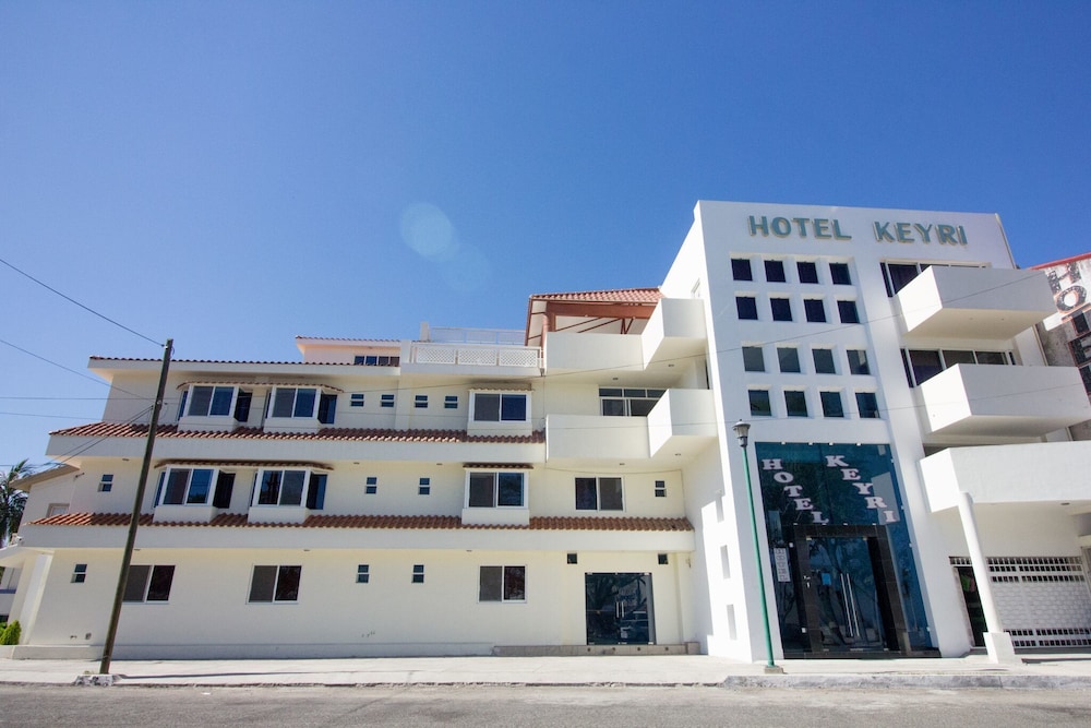 Hotel Keyri - Image 1