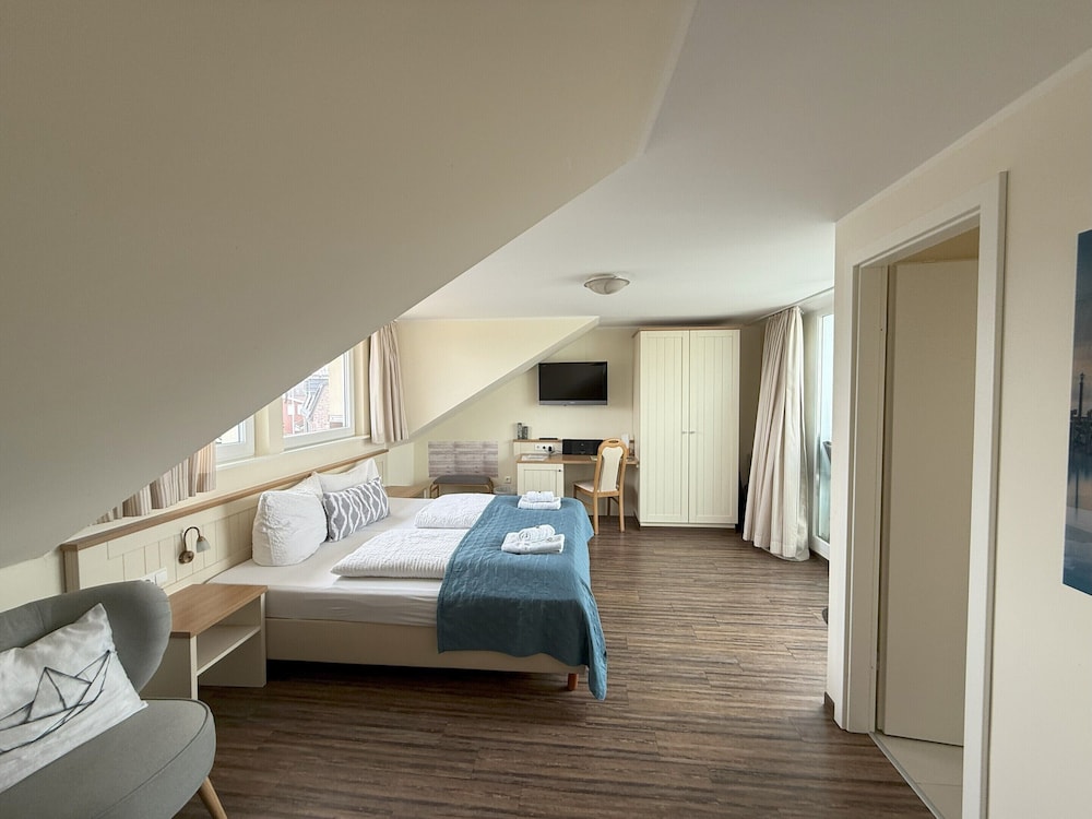 Pension Walmeer