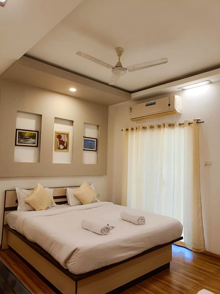 Le Tranquil Resort Maharashtra