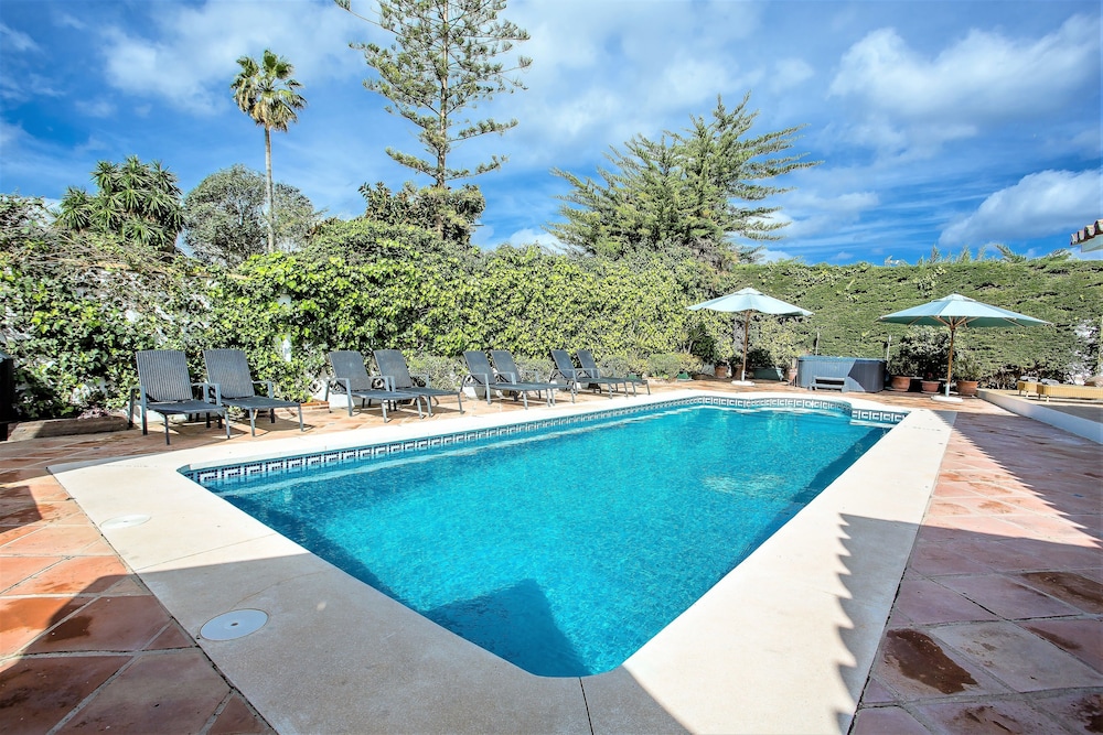 Villa del Mar
