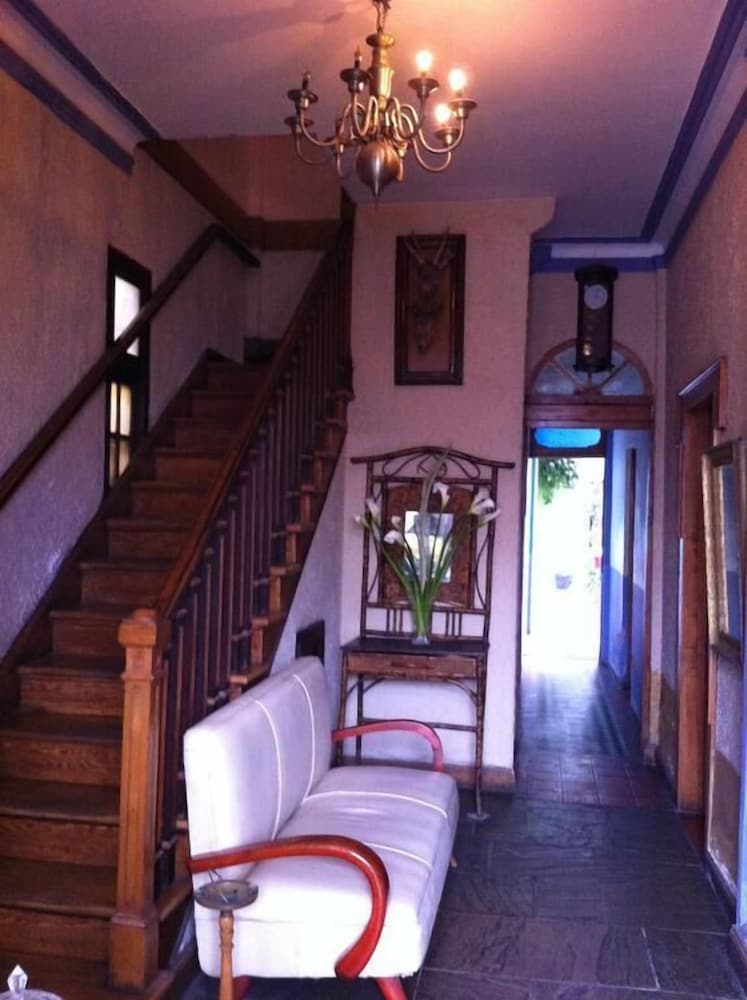 Paris Hostal Boutique