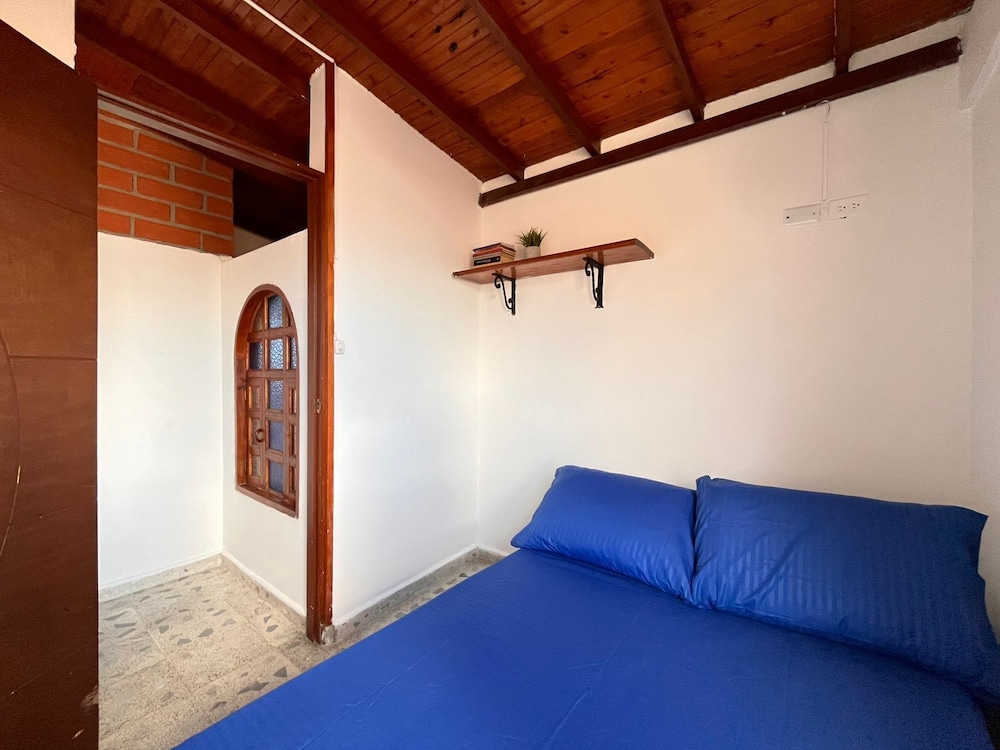 APARTAMENTO EN EL CENTRO DE MEDELLIN