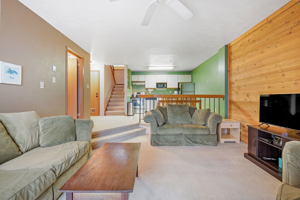 Swiss Mountain 1 Bedroom - S3705 1 Condo