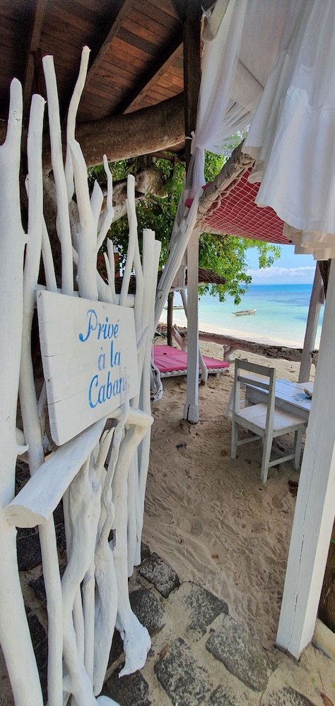 Ravoraha Ecolodge