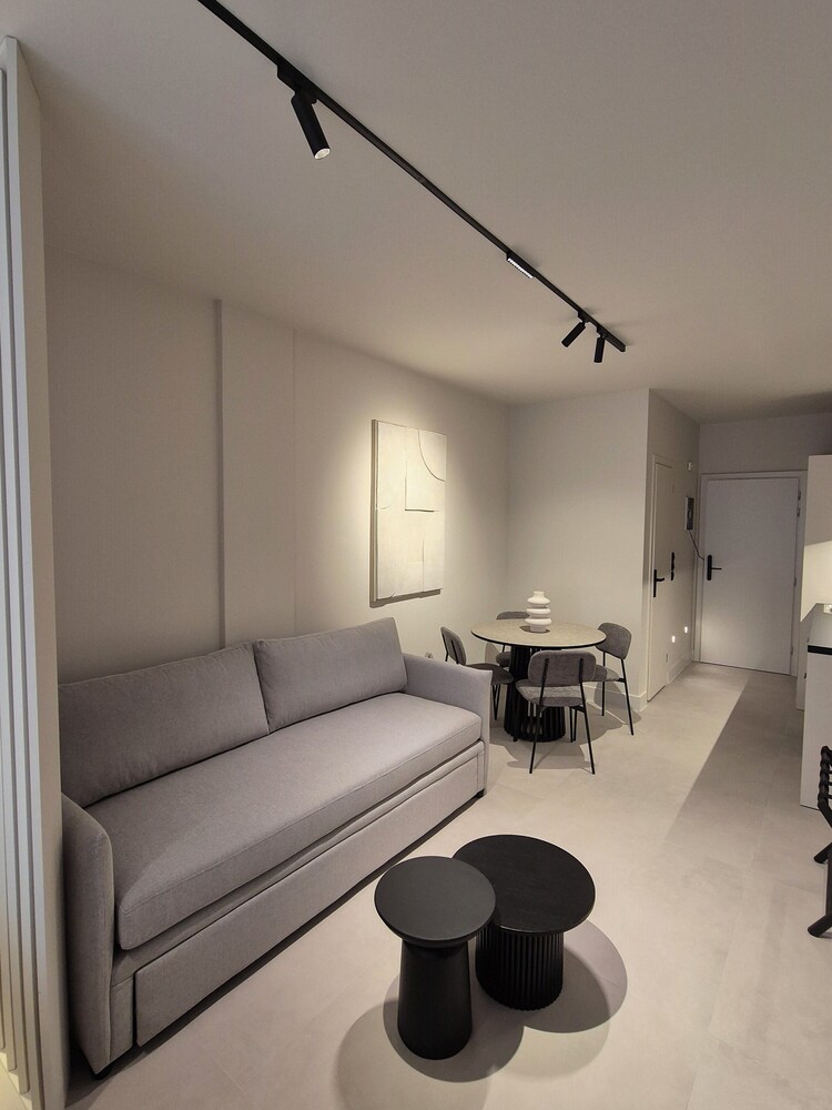Shape Suites Athens