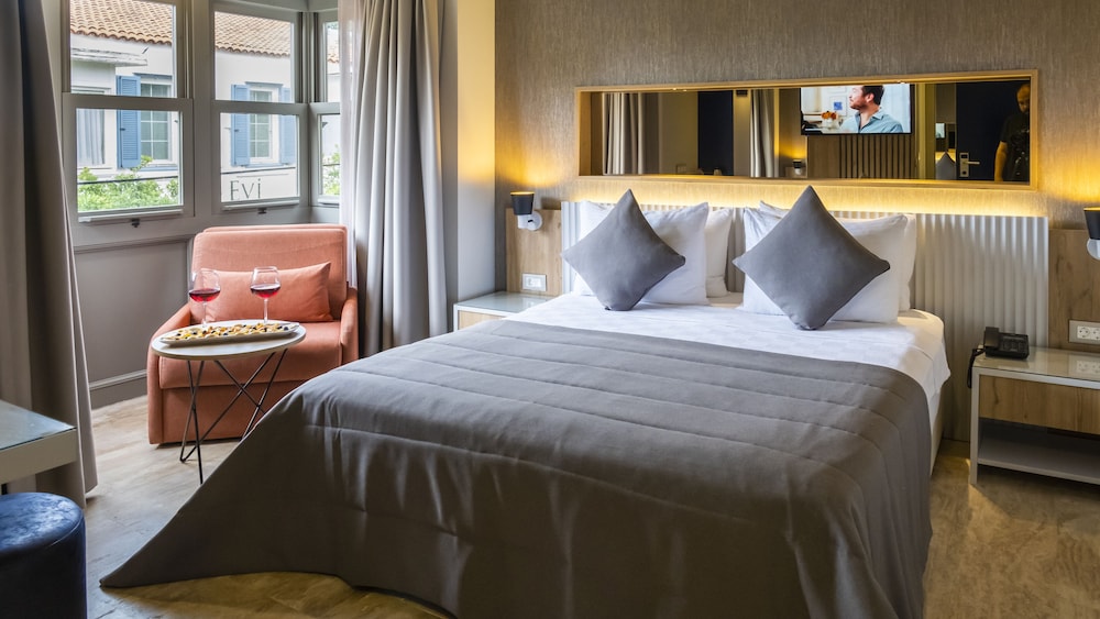 Ariel Hotel Alaçatı - Image 106