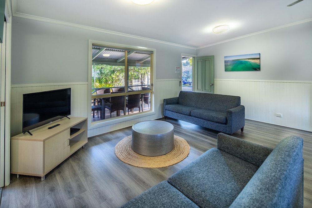 Ingenia Holidays One Mile Beach