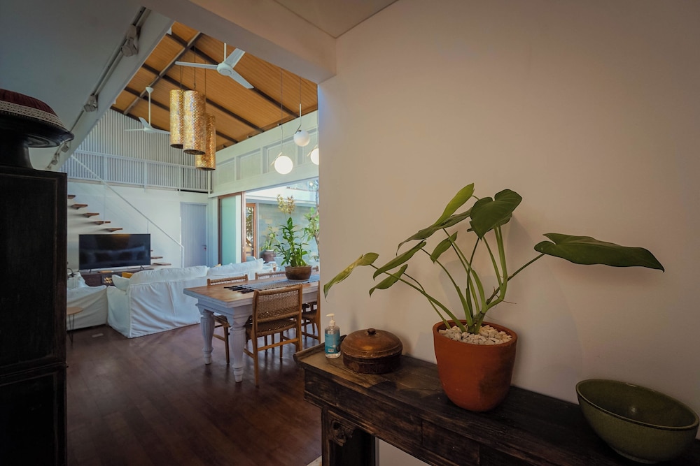 Bias Villa Seminyak