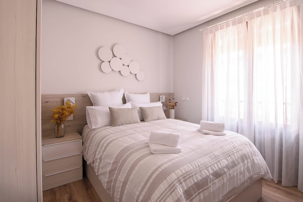 Apartamentos Casalarreina