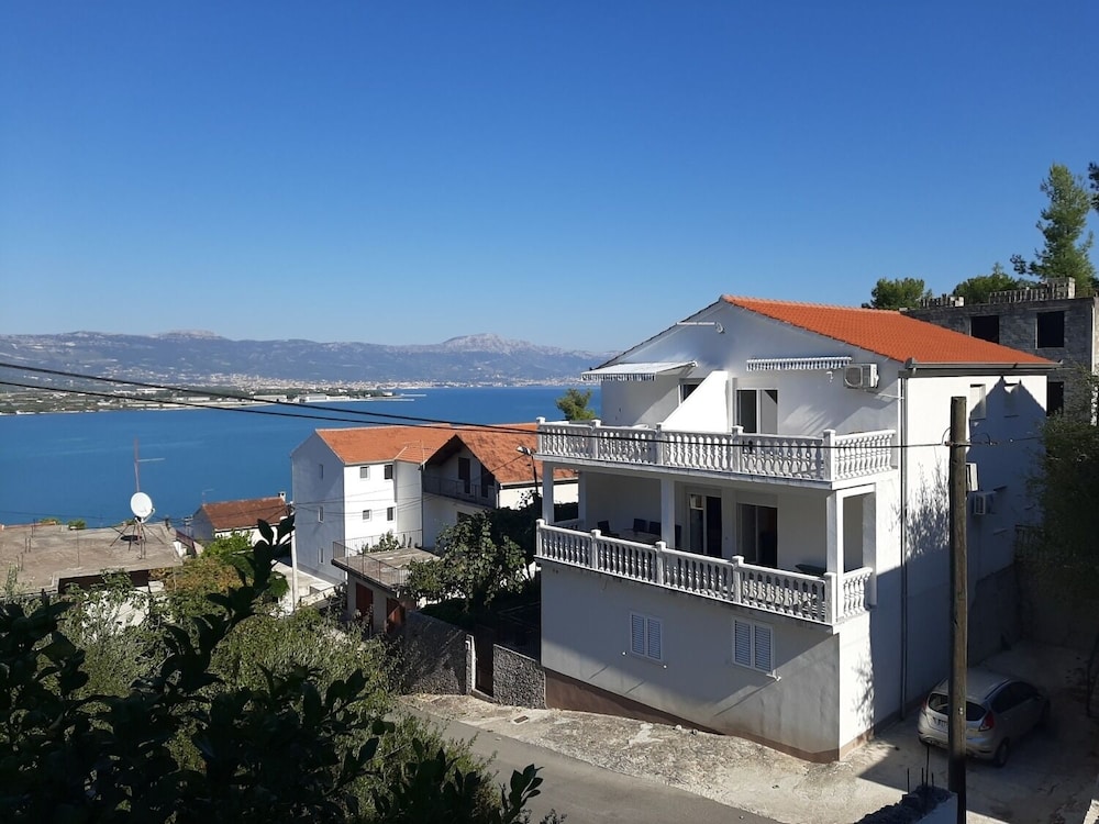 Ivica - 150 m From sea - A2 view 2