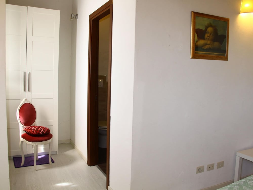Holiday Home in Tuscany With Pool & Garden photo 4