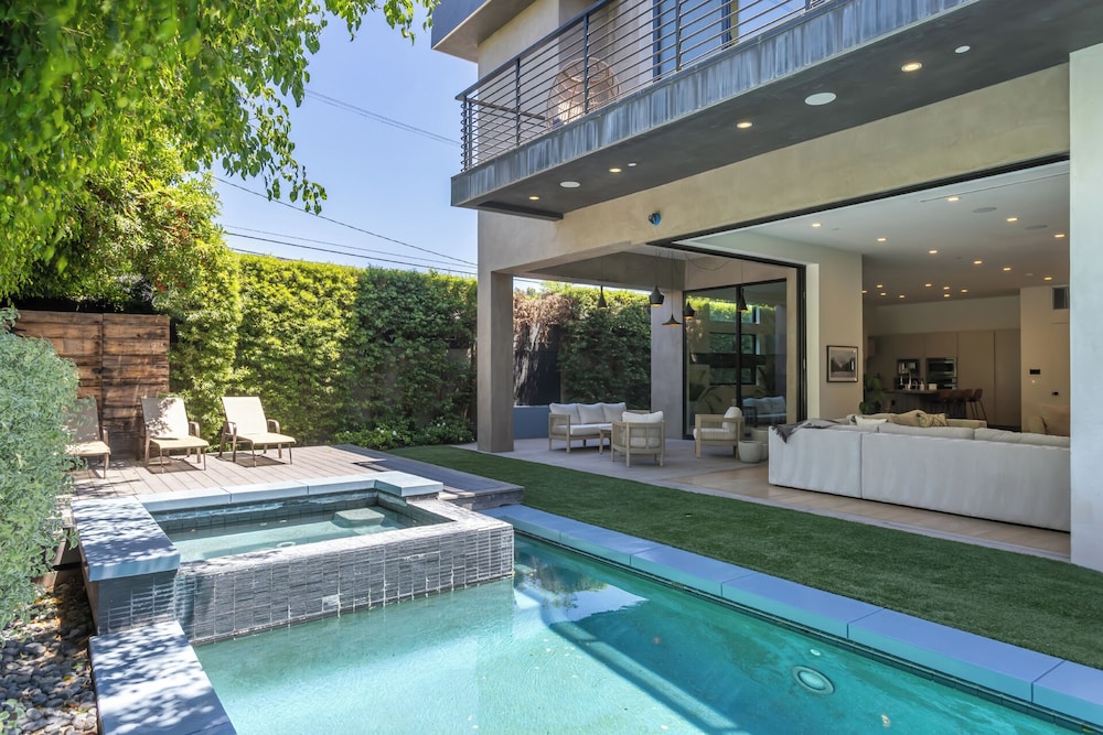 Casa Bella by Oraklus