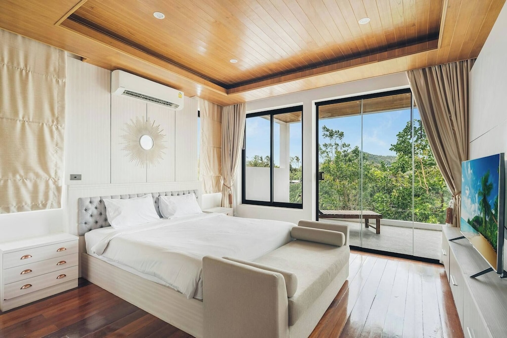 Anara Pool Villa 3 Bedrooms