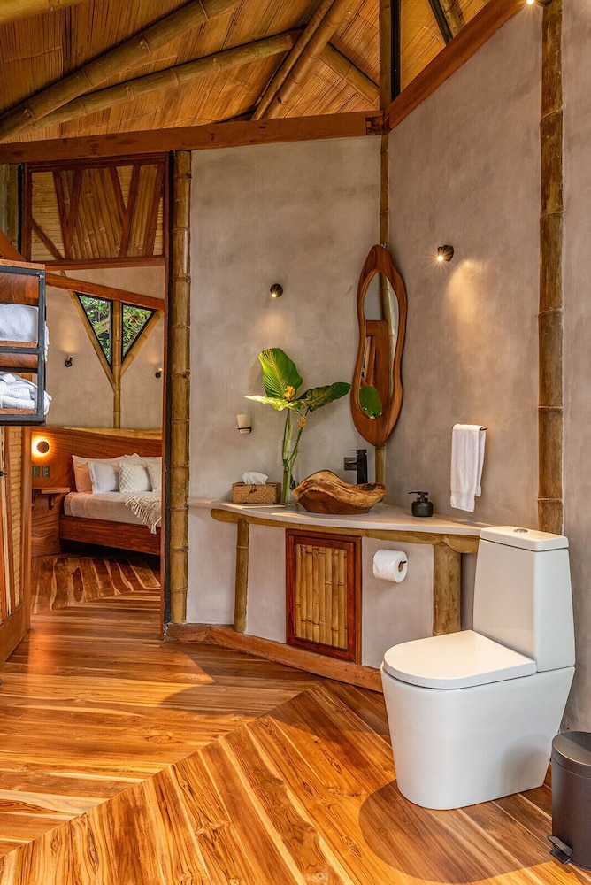 El Tigre Hideaway