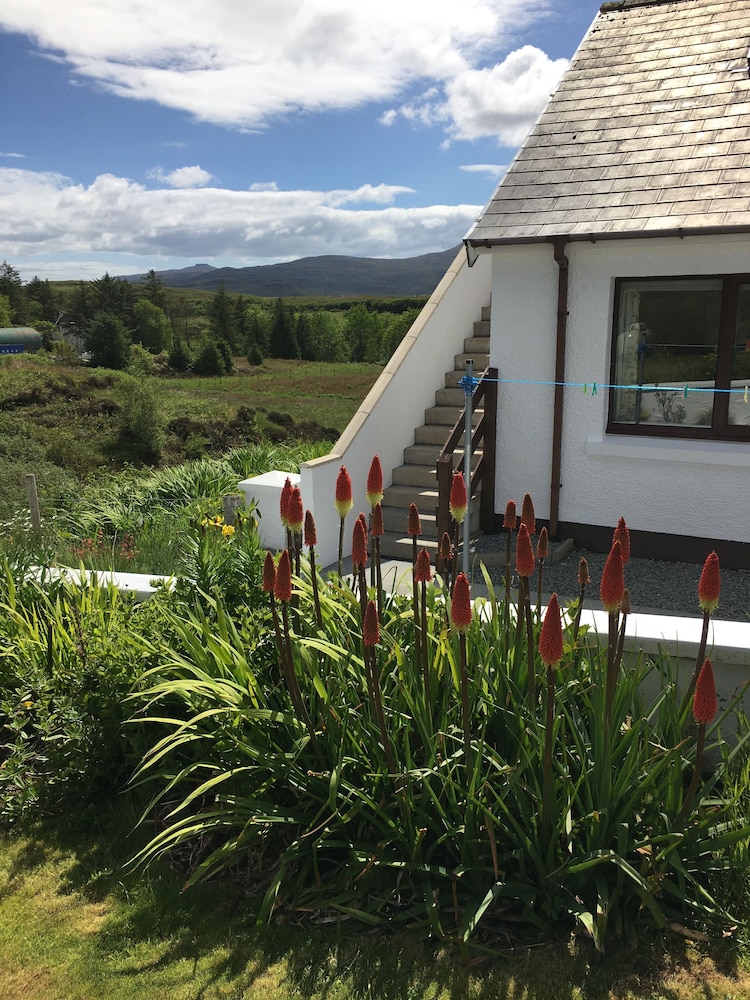 Skye Getaways view 4