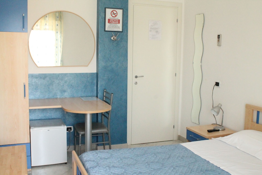 Bed and Breakfast Brezza Marina e Ristorante Shoreline, photo 39