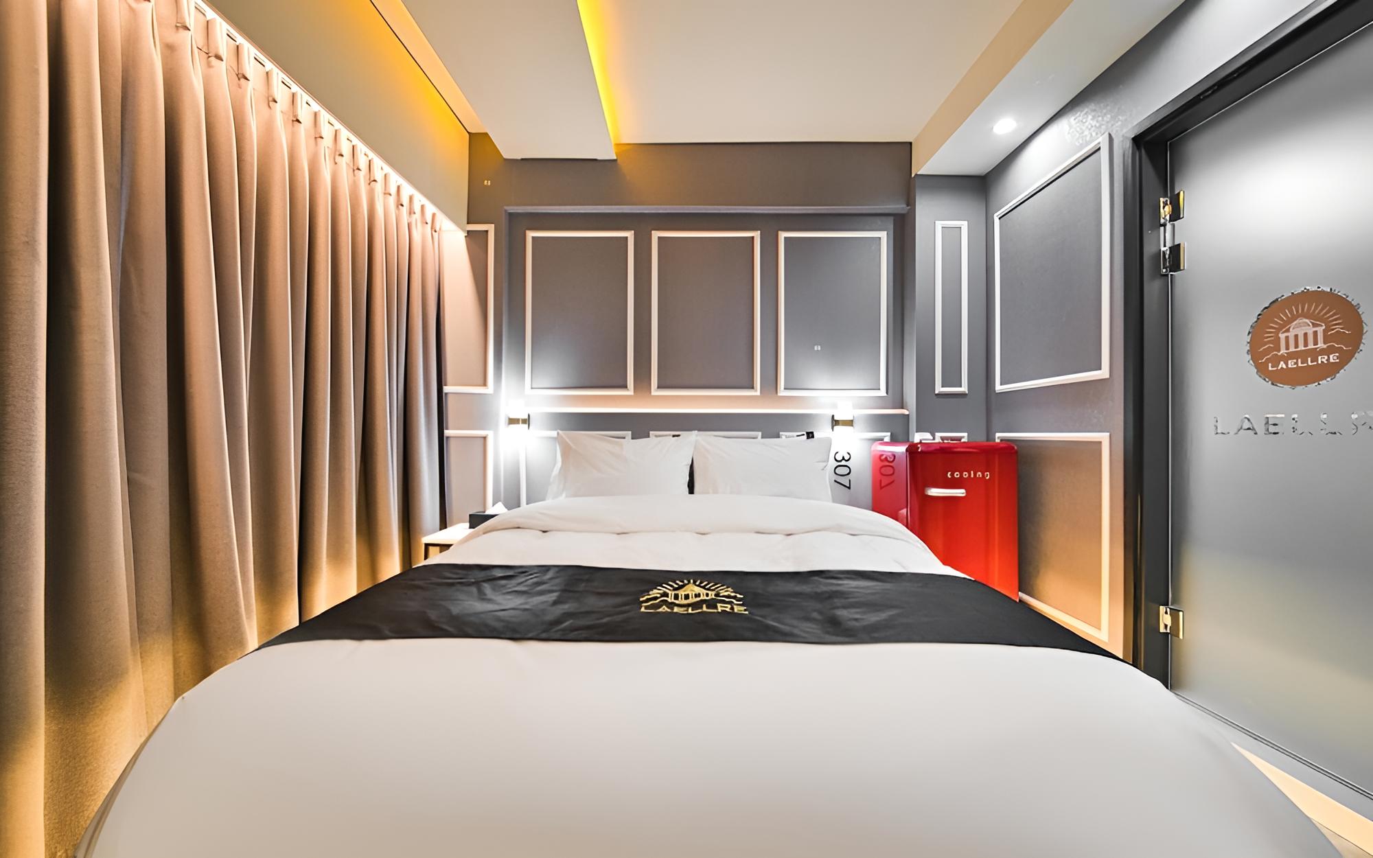 Hotel Raelle in Goyang view 2