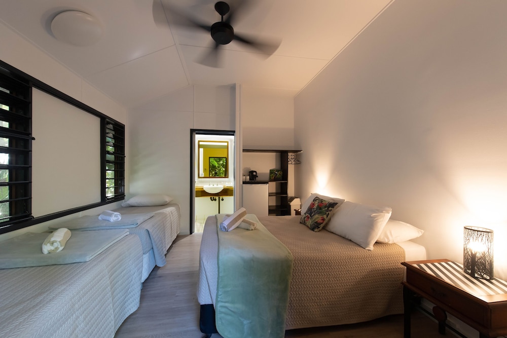 Cape Tribulation Beach House