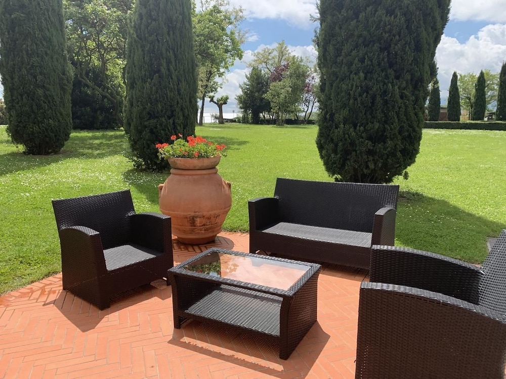 Locanda La Querce