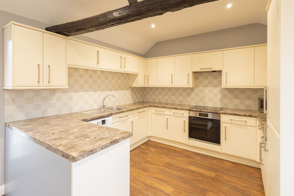 Host Stay Croft Cottage