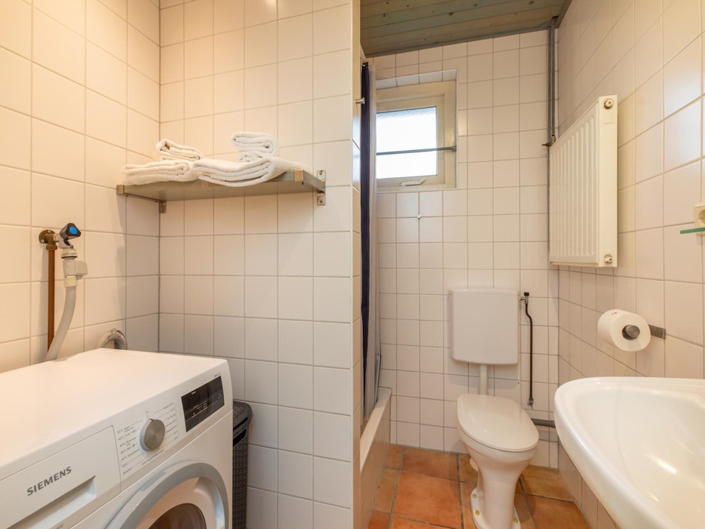 Holiday Home in Oostkapelle Near Beach