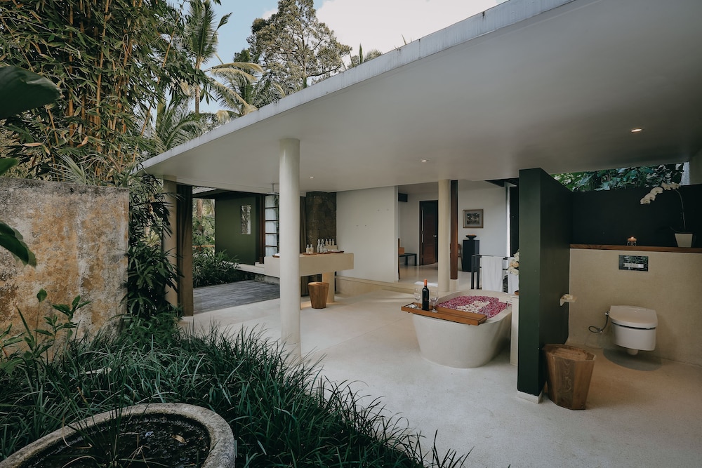 Uma Giri Villas Ubud by GenuineHost view 3