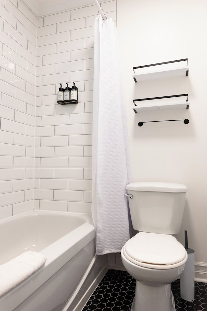 Unique Stays - 4114 St-Denis