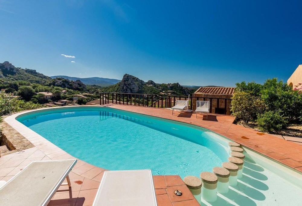 Villa Violetta 5 Rossa photo 2