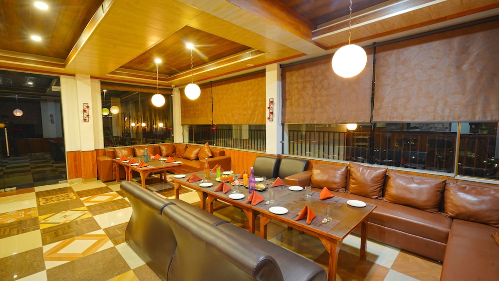 Hotel Shiva Sanctuary