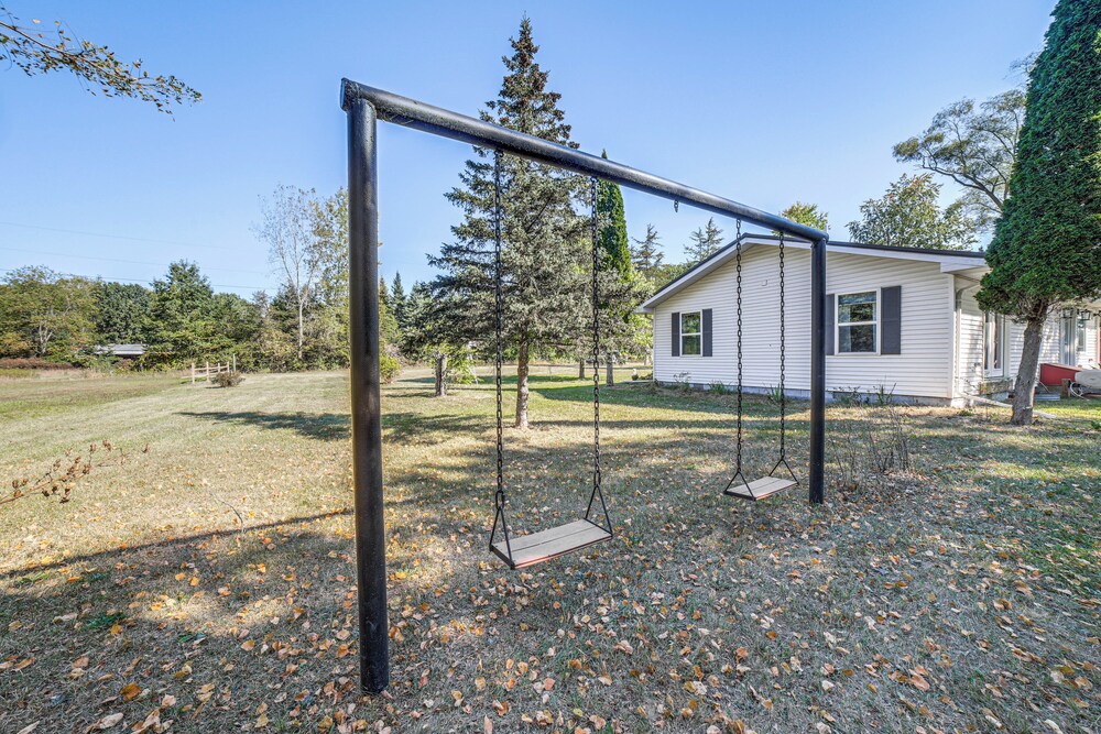 Quiet Shepherd Home: Near CMU Campus! - Property Image 11