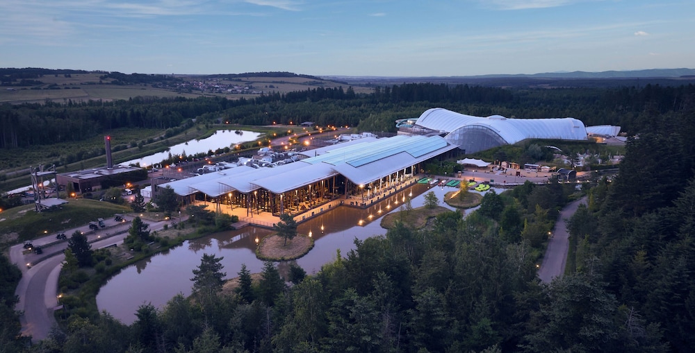 Center Parcs Les Trois Forêts