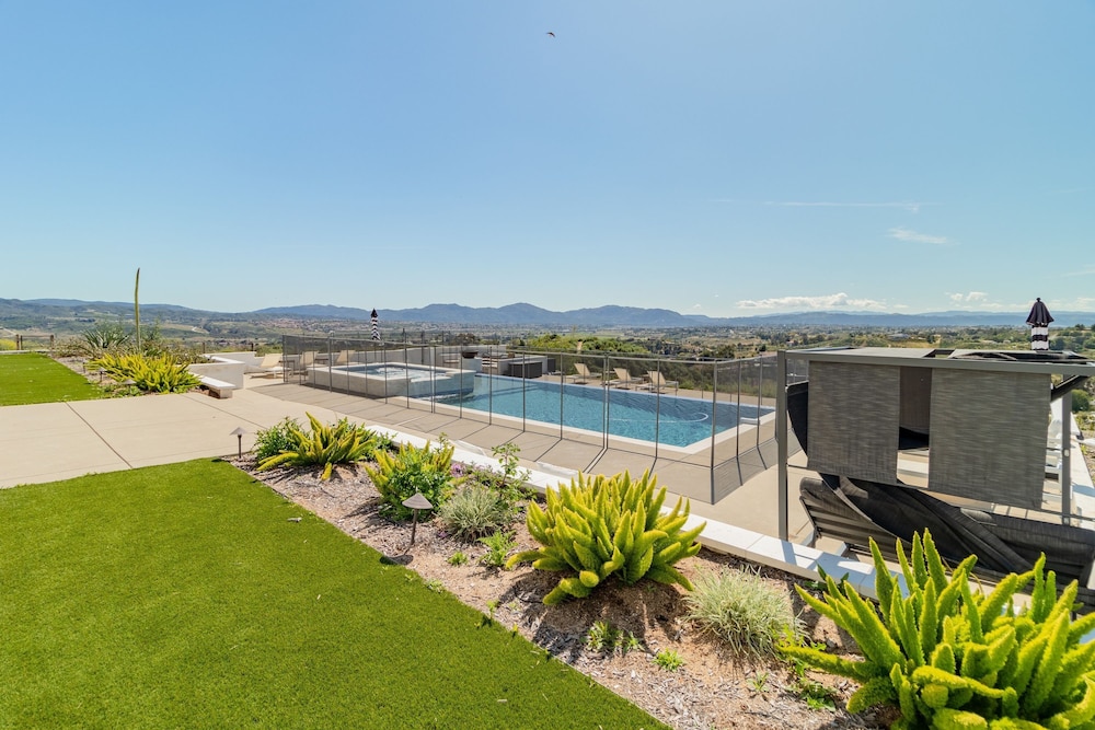 Pinot Point by Avantstay Massive Estate 10 Mins From Temecula Wineries